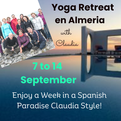 yoga retreats spain, yoga retreats almeria, yoga holidays spain, yoga holidays almeria, yoga retreats from ireland, yoga holidays from ireland, yoga retreats english, yoga holidays english