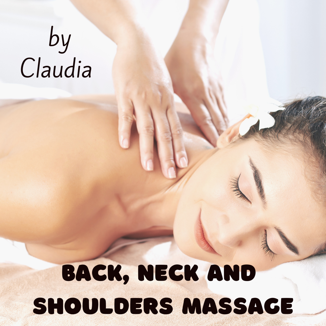 back and neck massage, shoulders massage, abbeyleix, durrow, ballinakill co laois, laois, portlaoise, portarlington, killkenny, carlow, massage laois, massage abbeyleix