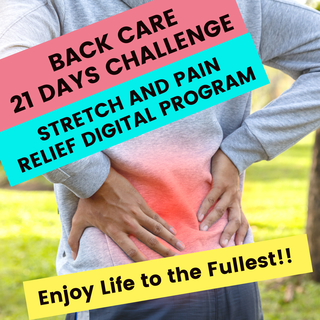 back care, back pain, back pain relief, back stretches, back exercises, lower back pain, upper back pain, sciatica pain, stretches for back pain, stretches for lower back pain, stretches for neck and shoulders, neck pain