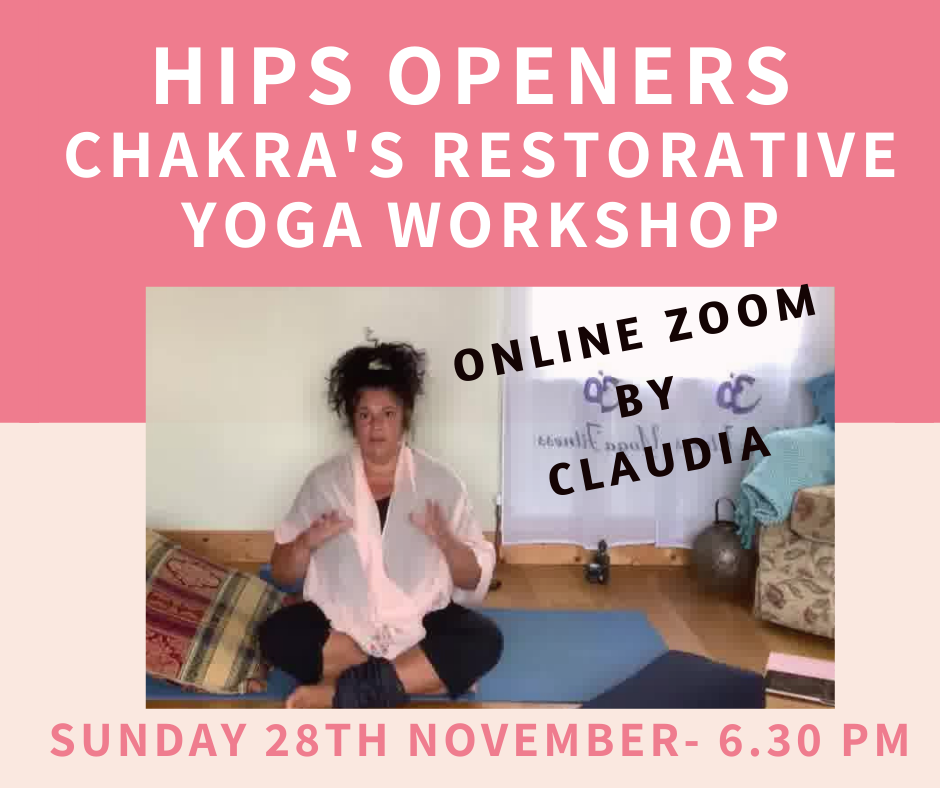 hips openers, hips openers class, hips openers workshop, chakras, chakras yoga, yoga chakras, chakra work, chakra balance, chakra power, tight hips, hips exercises