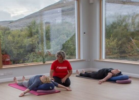 YOGA FITNESS by Claudia , YOGA, PILATES AND FITNESS CLASSES - In Studio in Ballinaill, Co Laois and Online - PHYSICAL THERAPY AND ONE TO ONE CLASSES - Classes for Active Retirement and Seniors, Restorative Yoga, Back Care Yoga and Pilates Classes, latinfit, zumba, toning classes, yoga classes, pilates classes, ballinakill, abbeyleix, durrow, classes ballinakill, classes laois, classes abbeyleix, classes durrow, spink parish, knock parish